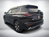 New 2025 Mitsubishi Outlander SE image 5