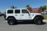 New 2025 Jeep Wrangler Unlimited Rubicon image 3