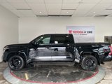 New 2025 Toyota Tundra Platinum image 4