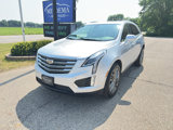 Used 2019 Cadillac XT5 Premium Luxury image 2