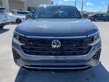 New 2025 Volkswagen Atlas Cross Sport SEL Premium R-Line image 2