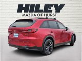 New 2025 MAZDA CX-90 3.3 Turbo w/ Premium Sport Pkg image 3