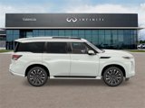 New 2026 INFINITI QX80 Luxe image 4
