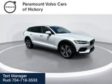 New 2026 Volvo V60 B5 Cross Country Plus w/ Protection Package Premier image 2