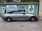 Used 2012 BMW 650i Convertible image 3