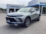 Certified 2023 Chevrolet Blazer LT image 2