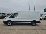 New 2025 Ford Transit 250 148 Medium Roof w/ Load Area Protection Package image 2