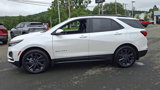 Certified 2024 Chevrolet Equinox RS w/ LPO, Floor Liner Package image 6