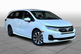 New 2026 Honda Odyssey Elite image 2