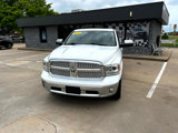 Used 2017 RAM 1500 Laramie w/ Convenience Group image 5