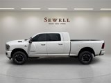 New 2025 RAM 2500 Laramie image 2