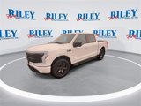 New 2025 Ford F150 Lightning XLT image 4