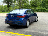 Used 2022 Hyundai Accent SE image 5