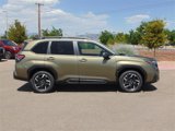 New 2025 Subaru Forester Limited image 3