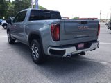 New 2025 GMC Sierra 1500 SLT image 5