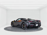 Certified 2024 Ferrari SF90 Spider image 3