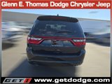 New 2025 Dodge Durango GT w/ Blacktop Package image 5