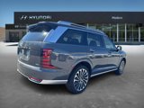 New 2026 Hyundai Palisade Calligraphy image 3
