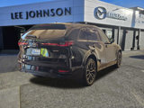 Certified 2025 MAZDA CX-70 3.3 Turbo S w/ Premium Package image 5