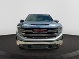 New 2025 GMC Sierra 1500 SLT w/ SLT Premium Plus Package image 3