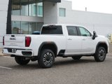 New 2025 GMC Sierra 3500 Denali Ultimate image 2
