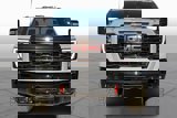 Used 2025 GMC Sierra 2500 AT4X image 4