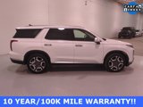 Certified 2024 Hyundai Palisade SEL w/ Premium Package image 3