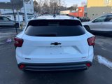 New 2025 Chevrolet Trax RS w/ Driver Confidence Package image 4
