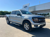 Used 2024 Ford F150 XLT w/ FX4 Off-Road Package image 3