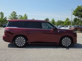 Used 2025 INFINITI QX80 Sensory w/ Premium Cargo Package image 5