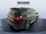 New 2025 Mercedes-Benz GLS 580 4MATIC image 3