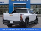 New 2026 Chevrolet Silverado EV LT w/ Plus Package image 4