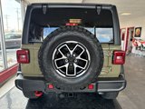 New 2025 Jeep Wrangler Rubicon w/ Safety Group image 5