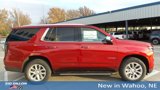 New 2025 Chevrolet Tahoe Premier image 6