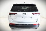 New 2025 Jeep Grand Cherokee L Limited image 4