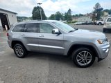 Used 2020 Jeep Grand Cherokee Limited image 2