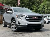 Used 2020 GMC Terrain SLT w/ Preferred Package image 3