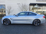 Used 2016 BMW M4 Coupe image 3