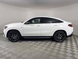 New 2025 Mercedes-Benz GLE 53 AMG 4MATIC Coupe image 4