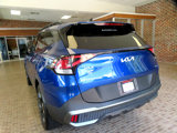 Used 2023 Kia Sportage X-Line w/ X-Line Premium Package image 6