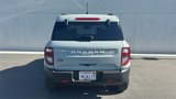 Certified 2024 Ford Bronco Sport Big Bend image 3