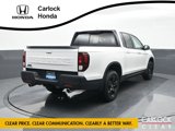New 2025 Honda Ridgeline Black Edition image 6