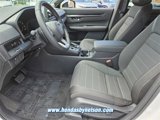New 2025 Honda CR-V Sport image 5