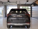 New 2026 Kia Sportage EX image 3