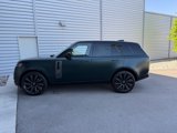 New 2025 Land Rover Range Rover SV image 2