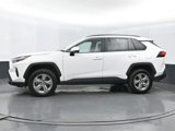 Used 2023 Toyota RAV4 XLE image 5