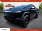 Used 2024 Tesla Cybertruck AWD Crew Cab image 3