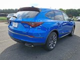 New 2026 Acura MDX A-Spec image 4