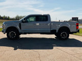 New 2025 Ford F250 Lariat image 4