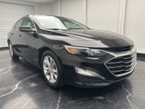 Used 2023 Chevrolet Malibu LT image 2